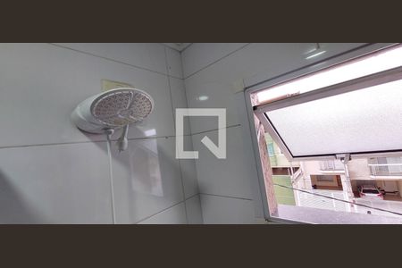 Apartamento para alugar com 92m², 2 quartos e 1 vaga Apartamento para alugar com 92m², 2 quartos e 1 vagaBanheiro