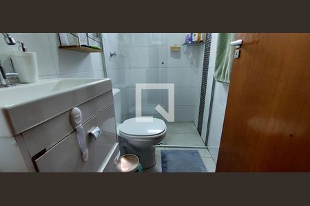 Apartamento para alugar com 92m², 2 quartos e 1 vaga Apartamento para alugar com 92m², 2 quartos e 1 vagaBanheiro