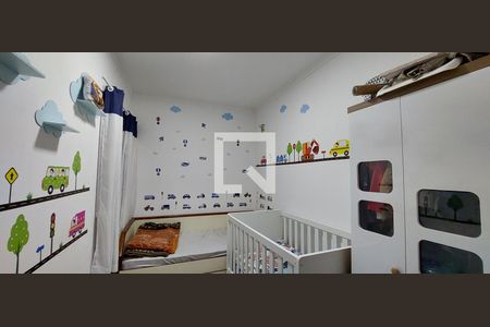 Apartamento para alugar com 92m², 2 quartos e 1 vaga Apartamento para alugar com 92m², 2 quartos e 1 vagaQuarto 2