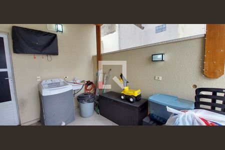 Apartamento para alugar com 92m², 2 quartos e 1 vaga Apartamento para alugar com 92m², 2 quartos e 1 vagaÁrea de Serviço