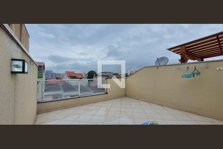 Apartamento para alugar com 92m², 2 quartos e 1 vaga Apartamento para alugar com 92m², 2 quartos e 1 vagaCobertura