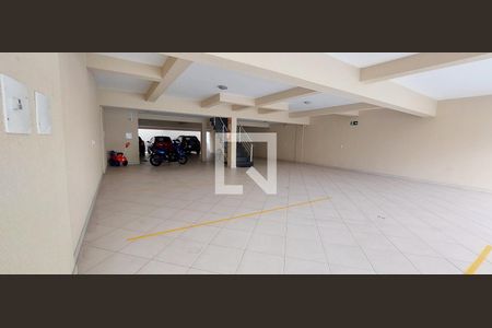 Apartamento para alugar com 92m², 2 quartos e 1 vaga Apartamento para alugar com 92m², 2 quartos e 1 vagaGaragem