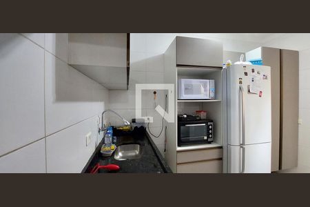 Apartamento para alugar com 92m², 2 quartos e 1 vaga Apartamento para alugar com 92m², 2 quartos e 1 vagaCozinha