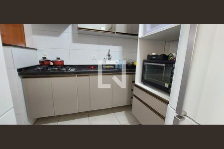 Apartamento para alugar com 92m², 2 quartos e 1 vaga Apartamento para alugar com 92m², 2 quartos e 1 vagaCozinha