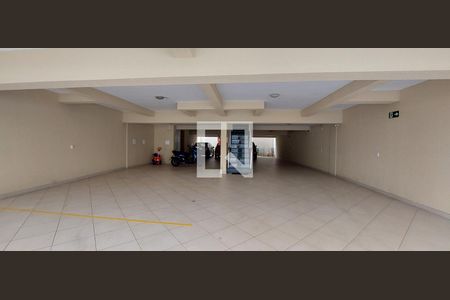 Apartamento para alugar com 92m², 2 quartos e 1 vaga Apartamento para alugar com 92m², 2 quartos e 1 vagaGaragem