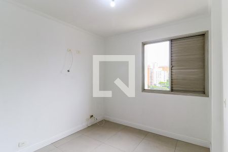 Suíte de apartamento para alugar com 3 quartos, 74m² em Campo Belo, São Paulo