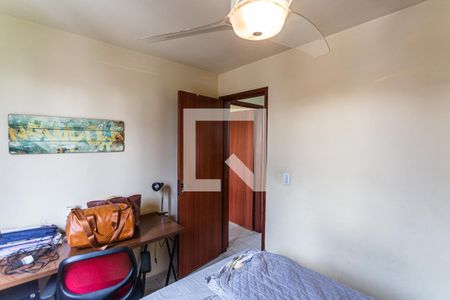 Suíte de apartamento para alugar com 3 quartos, 72m² em Colégio Batista, Belo Horizonte