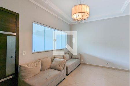 Sala de casa à venda com 4 quartos, 320m² em Rudge Ramos, São Bernardo do Campo