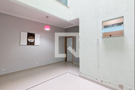 Sala de casa à venda com 4 quartos, 320m² em Rudge Ramos, São Bernardo do Campo