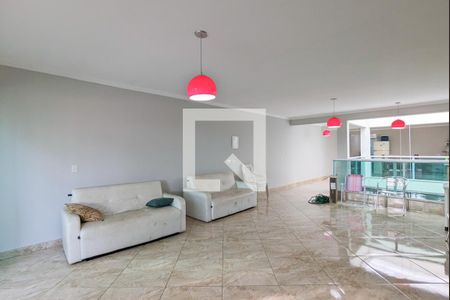 Sala 2 de casa à venda com 4 quartos, 320m² em Rudge Ramos, São Bernardo do Campo