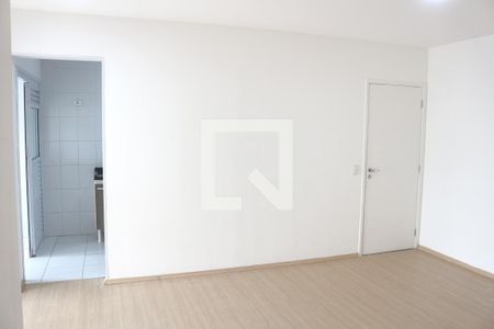 Sala de apartamento para alugar com 2 quartos, 71m² em Santa Paula, São Caetano do Sul