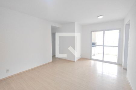 Sala de apartamento para alugar com 2 quartos, 71m² em Santa Paula, São Caetano do Sul