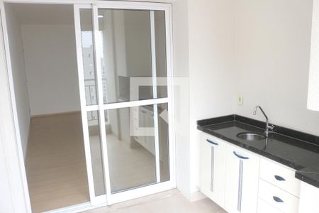 Varanda de apartamento para alugar com 2 quartos, 71m² em Santa Paula, São Caetano do Sul