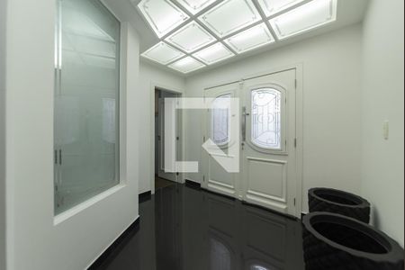 Sala - Hall de Entrada de casa à venda com 3 quartos, 360m² em Cursino, São Paulo