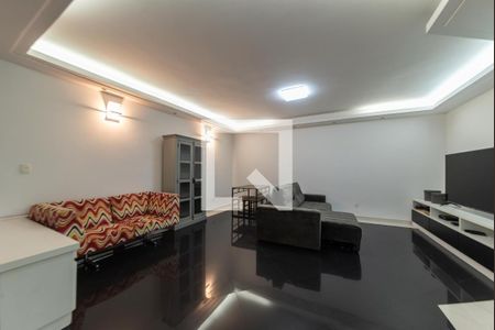 Sala de casa à venda com 3 quartos, 360m² em Cursino, São Paulo