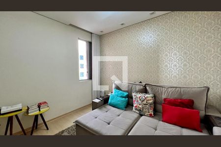 quarto 2 de apartamento à venda com 2 quartos, 118m² em Heliópolis, Belo Horizonte