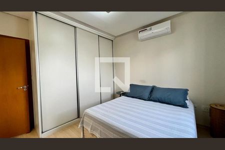 quarto 1 de apartamento à venda com 2 quartos, 118m² em Heliópolis, Belo Horizonte