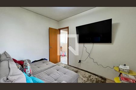 quarto 2 de apartamento à venda com 2 quartos, 118m² em Heliópolis, Belo Horizonte