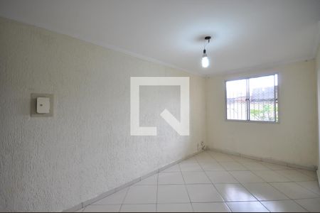 Apartamento à venda com 50m², 2 quartos e 1 vagaSala