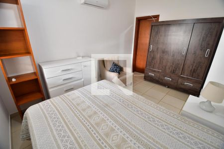 Quarto de kitnet/studio para alugar com 1 quarto, 35m² em Parque dos Jacarandás, Campinas