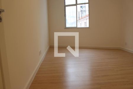 Quarto 1 de apartamento para alugar com 2 quartos, 80m² em Botafogo, Rio de Janeiro