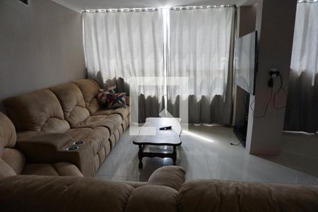 Sala de apartamento à venda com 3 quartos, 168m² em Rio Branco, Novo Hamburgo