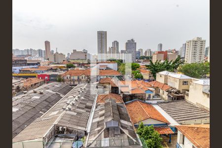Quarto - Vista de apartamento à venda com 2 quartos, 59m² em Mooca, São Paulo