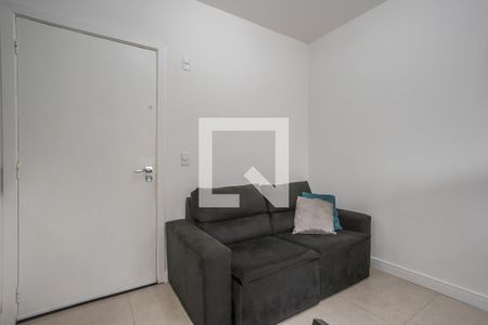 Studio de kitnet/studio à venda com 1 quarto, 29m² em Bom Fim, Porto Alegre