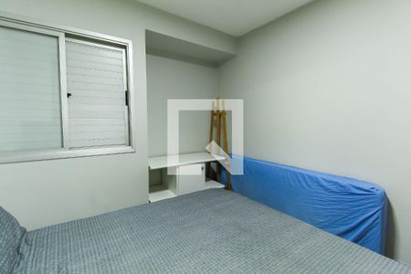 Quarto 1 - Suíte de apartamento para alugar com 3 quartos, 80m² em Mooca, São Paulo