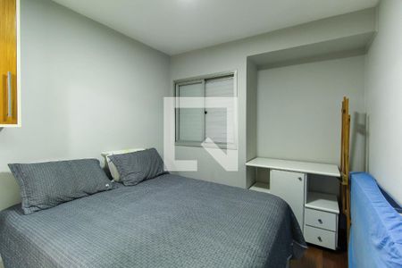 Quarto 1 - Suíte de apartamento para alugar com 3 quartos, 80m² em Mooca, São Paulo