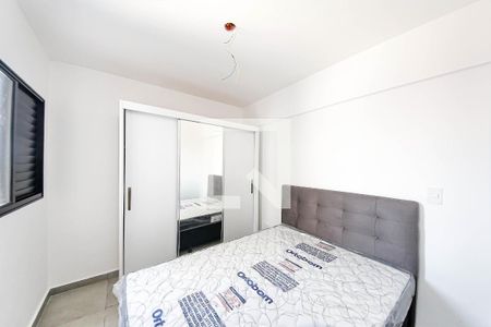 Quarto de apartamento à venda com 1 quarto, 33m² em Vila Formosa, São Paulo