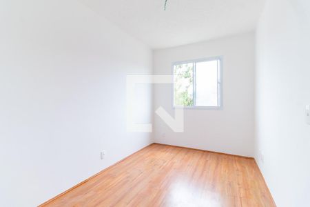 Suíte de apartamento para alugar com 1 quarto, 34m² em Jardim Itacolomi, São Paulo