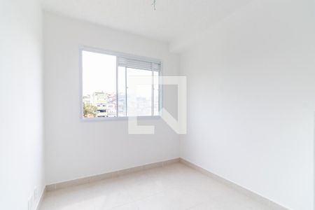 Sala de apartamento para alugar com 1 quarto, 34m² em Jardim Itacolomi, São Paulo