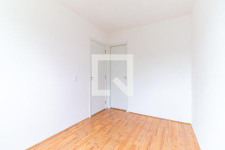Suíte de apartamento para alugar com 1 quarto, 34m² em Jardim Itacolomi, São Paulo