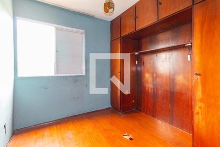 Quarto 2 de apartamento para alugar com 2 quartos, 64m² em Socorro, São Paulo