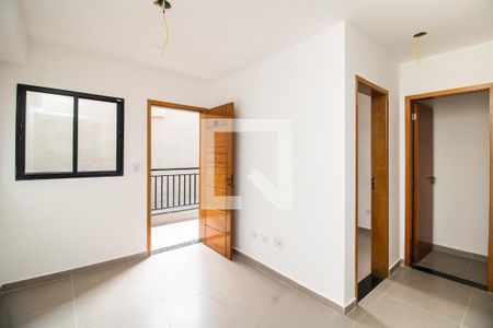 Sala de apartamento para alugar com 2 quartos, 36m² em Jardim Aricanduva, São Paulo