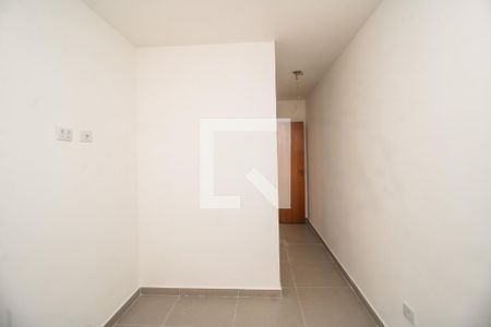 Quarto 2 de apartamento para alugar com 2 quartos, 36m² em Jardim Aricanduva, São Paulo