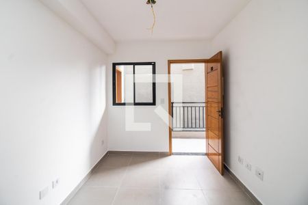 Sala de apartamento para alugar com 2 quartos, 36m² em Jardim Aricanduva, São Paulo