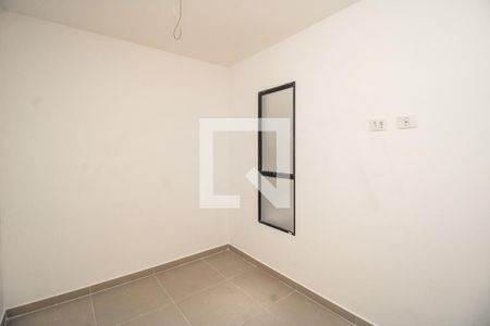 Quarto 2 de apartamento para alugar com 2 quartos, 36m² em Jardim Aricanduva, São Paulo