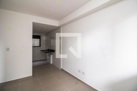 Sala de apartamento para alugar com 2 quartos, 36m² em Jardim Aricanduva, São Paulo