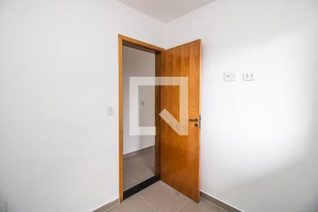 Quarto 1 de apartamento para alugar com 2 quartos, 36m² em Jardim Aricanduva, São Paulo