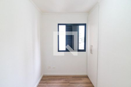 Quarto 2 de apartamento à venda com 2 quartos, 65m² em Vila Mascote, São Paulo