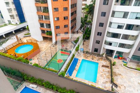 Vista do Quarto 1 de apartamento à venda com 2 quartos, 65m² em Vila Mascote, São Paulo