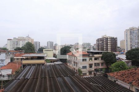 Vista do Quarto 1 de apartamento à venda com 2 quartos, 70m² em Cachambi, Rio de Janeiro