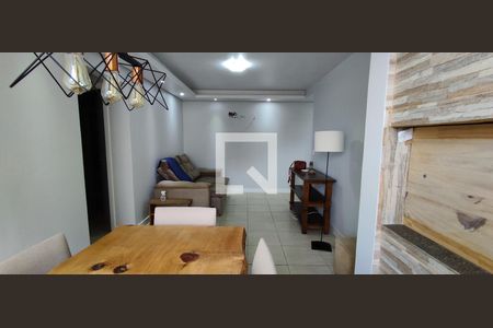 Sala de apartamento para alugar com 2 quartos, 68m² em Cristal, Porto Alegre