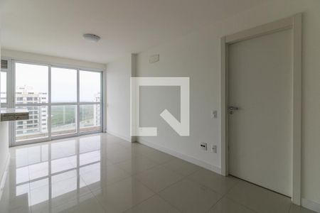 Casa para alugar com 80m², 2 quartos e 1 vagaSala