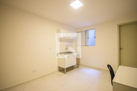 Studio  de kitnet/studio para alugar com 1 quarto, 20m² em Vila Sonia, São Paulo