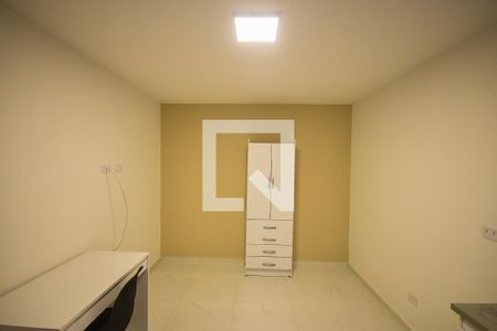 Studio  de kitnet/studio para alugar com 1 quarto, 20m² em Vila Sonia, São Paulo