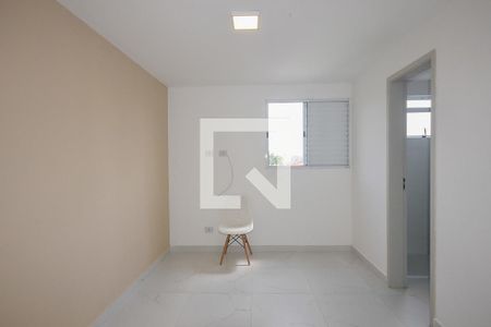 Kitnet de kitnet/studio para alugar com 1 quarto, 20m² em Vila Sonia, São Paulo