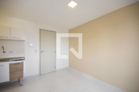 Kitnet de kitnet/studio para alugar com 1 quarto, 20m² em Vila Sonia, São Paulo